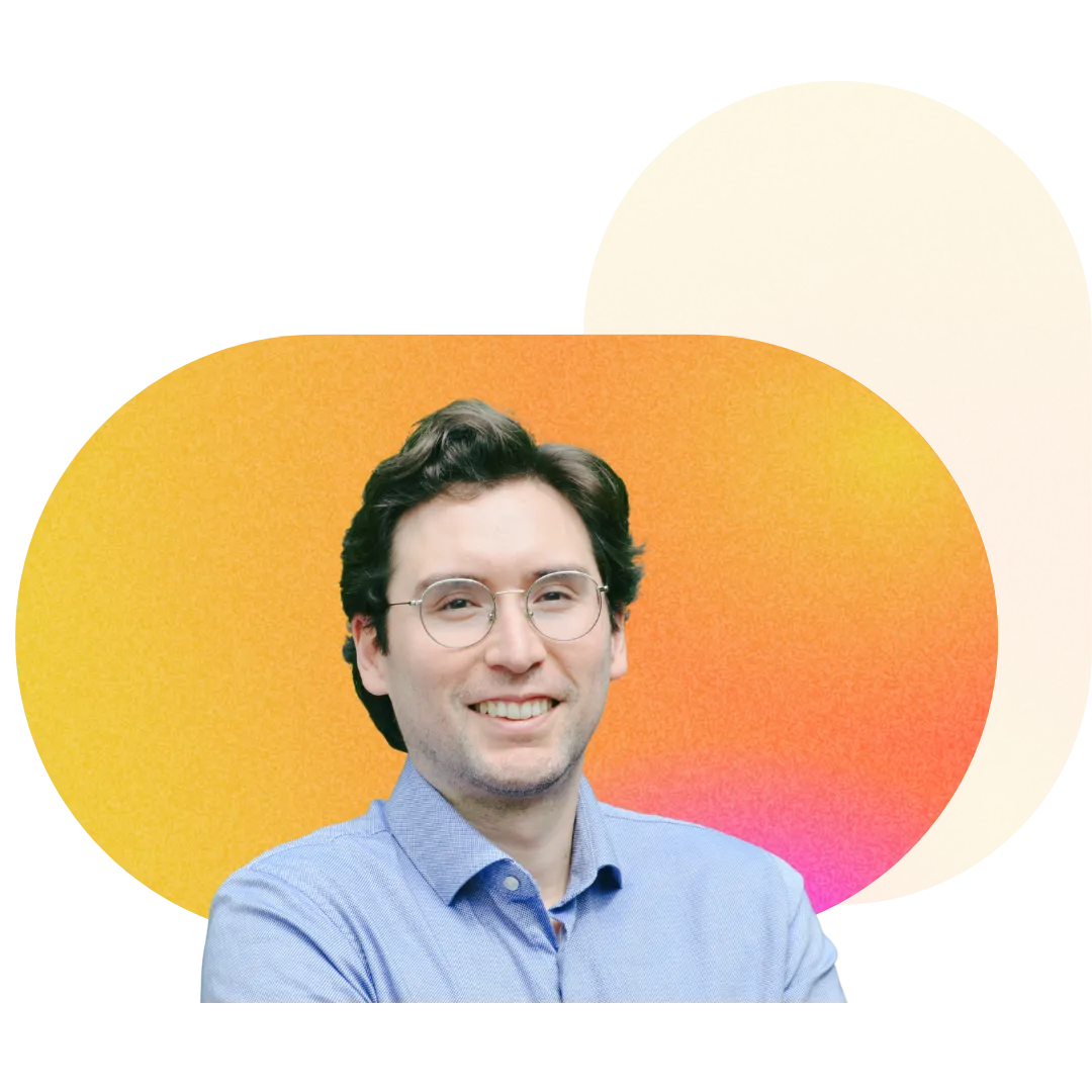 Ignacio Rondini, fondateur d'Axoly Tech