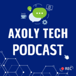 Logo del podcast de Axoly Tech