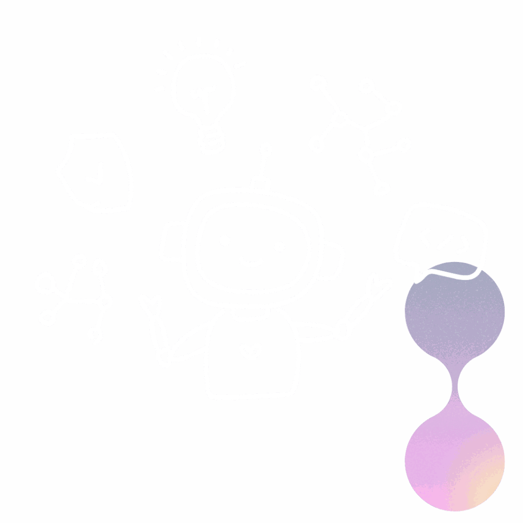 Multitasking robot