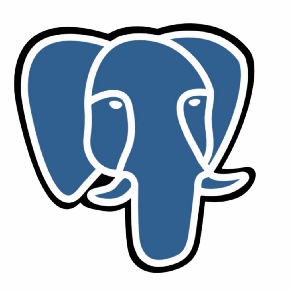 Logo of Postgresql